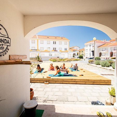 Boa Onda Guesthouse 아토우기아다발레이아 외부 사진