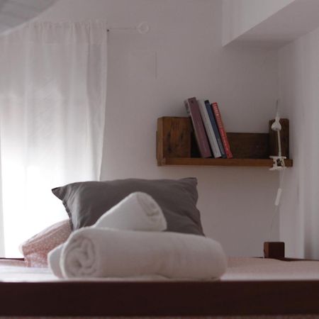 Boa Onda Guesthouse 아토우기아다발레이아 객실 사진