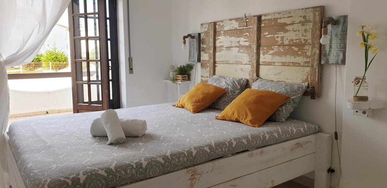 Boa Onda Guesthouse 아토우기아다발레이아 외부 사진