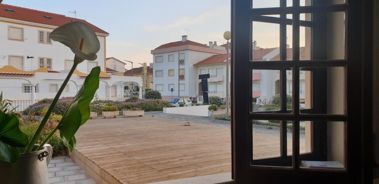 Boa Onda Guesthouse 아토우기아다발레이아 외부 사진