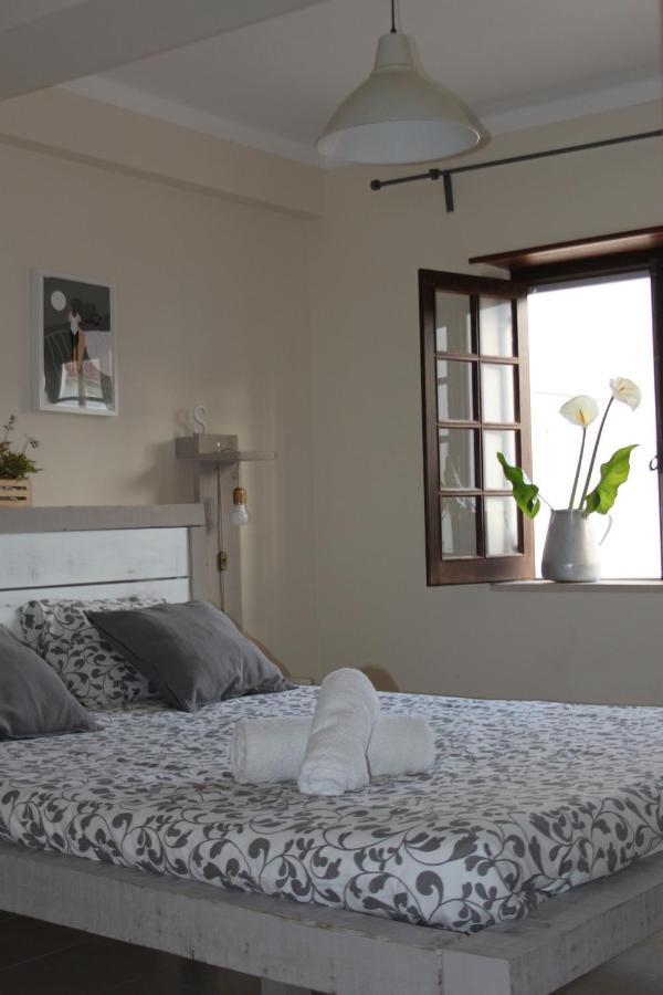 Boa Onda Guesthouse 아토우기아다발레이아 외부 사진