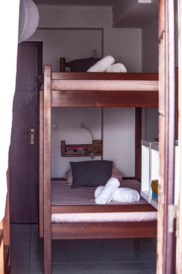 Boa Onda Guesthouse 아토우기아다발레이아 객실 사진