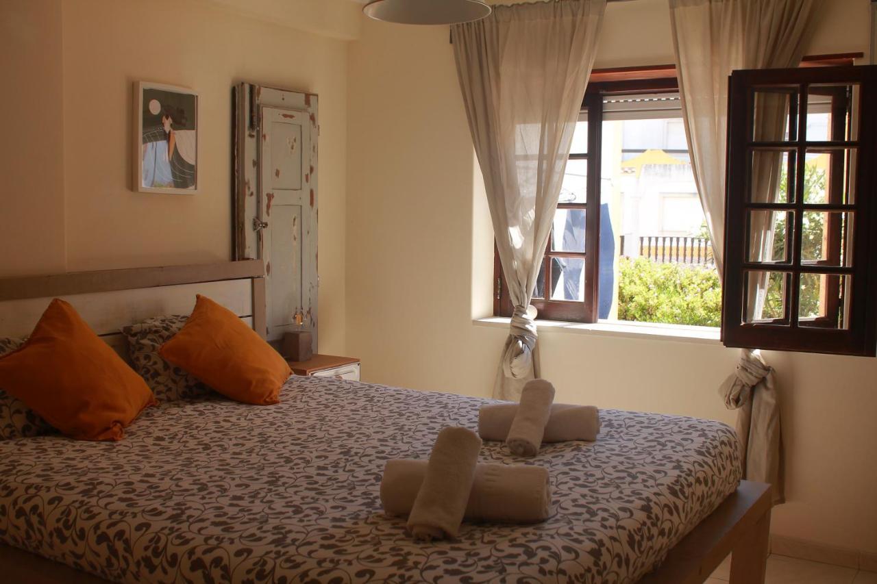 Boa Onda Guesthouse 아토우기아다발레이아 외부 사진