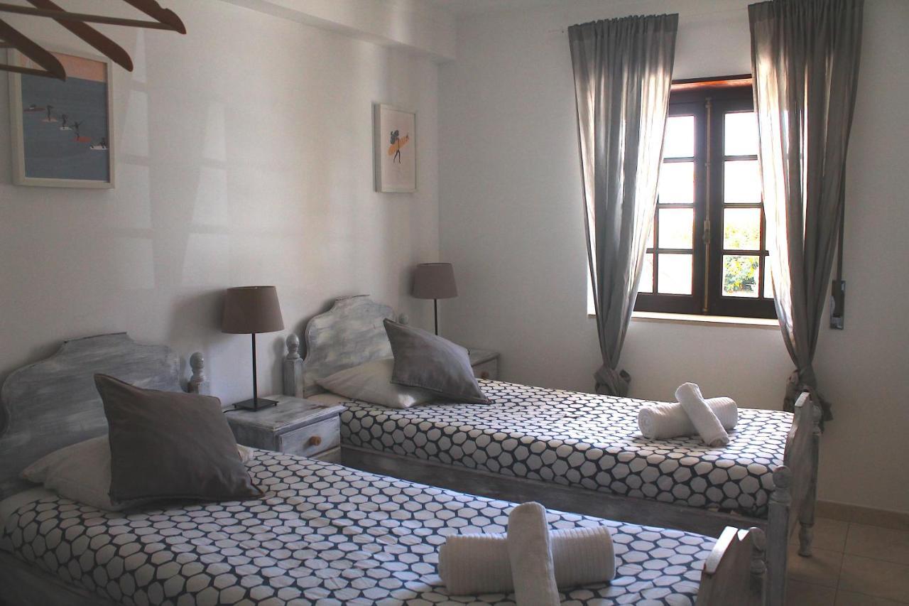 Boa Onda Guesthouse 아토우기아다발레이아 외부 사진