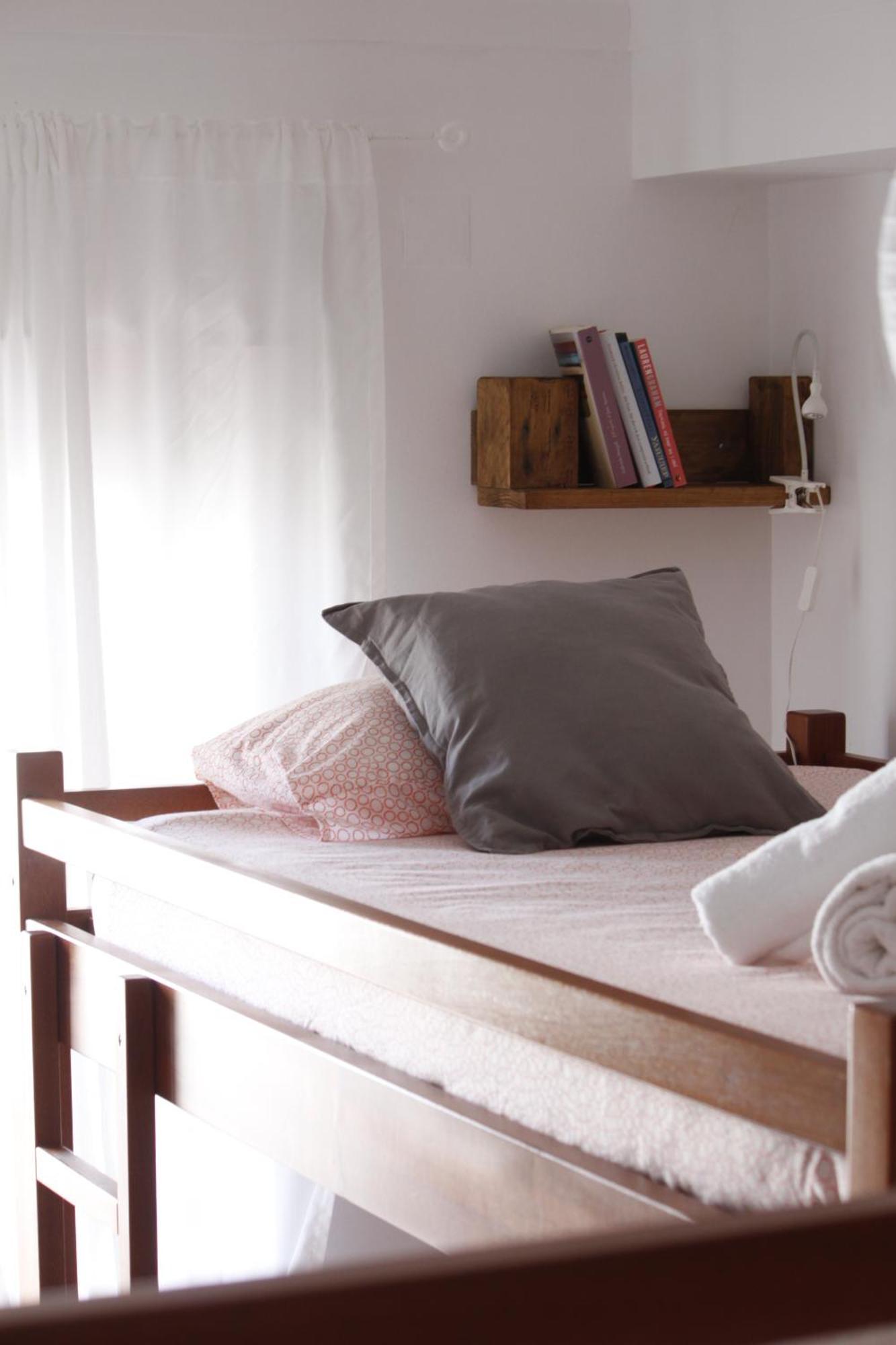 Boa Onda Guesthouse 아토우기아다발레이아 객실 사진