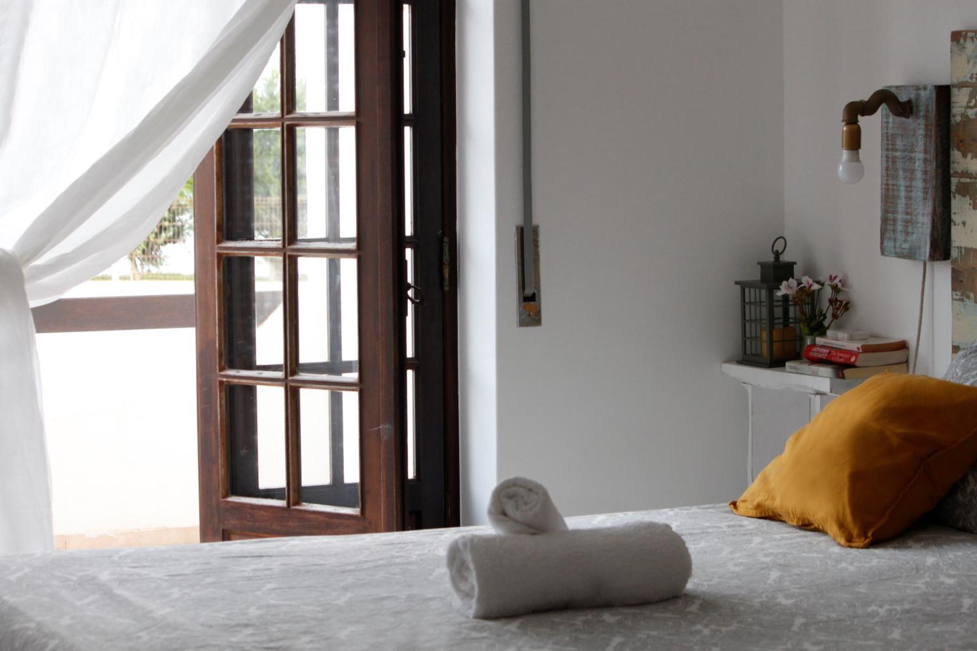 Boa Onda Guesthouse 아토우기아다발레이아 객실 사진