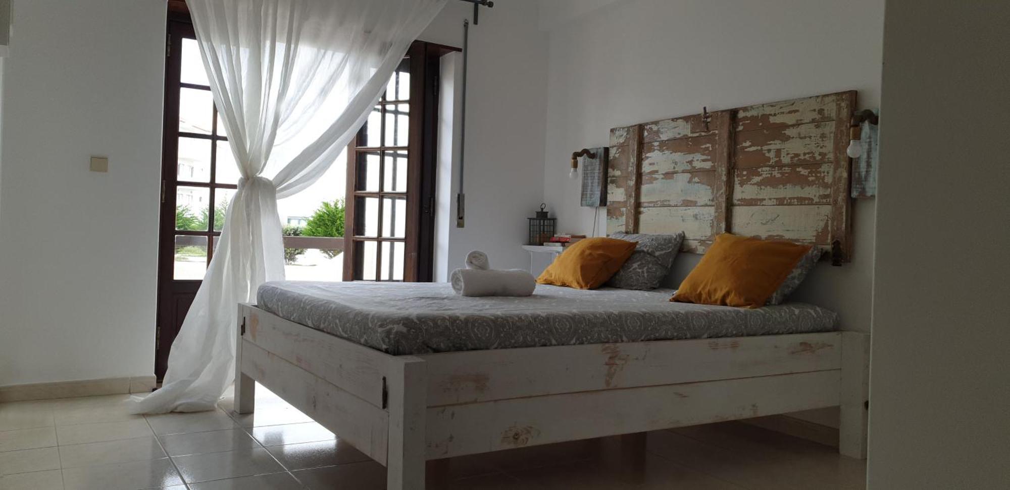 Boa Onda Guesthouse 아토우기아다발레이아 객실 사진