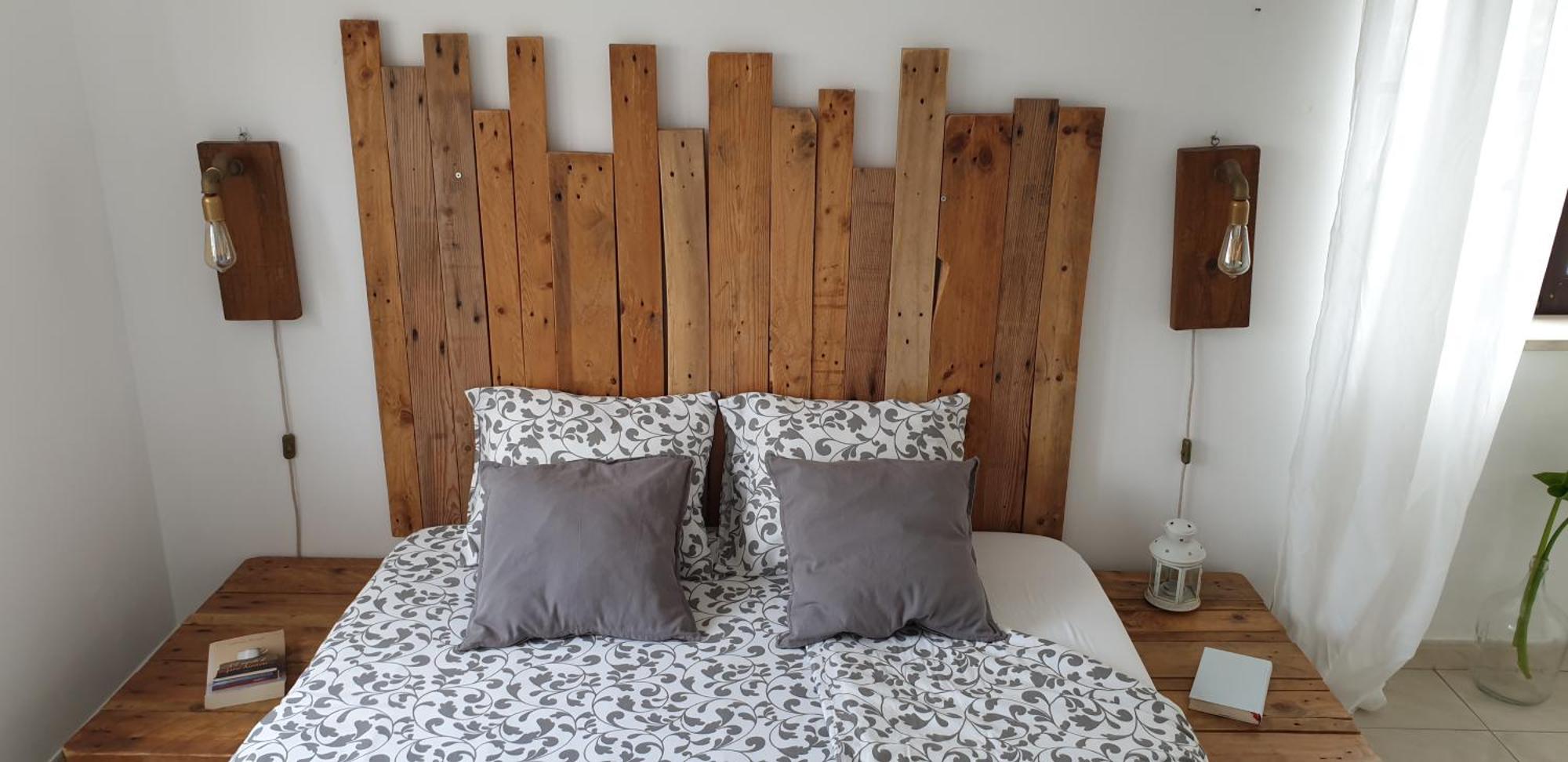 Boa Onda Guesthouse 아토우기아다발레이아 객실 사진