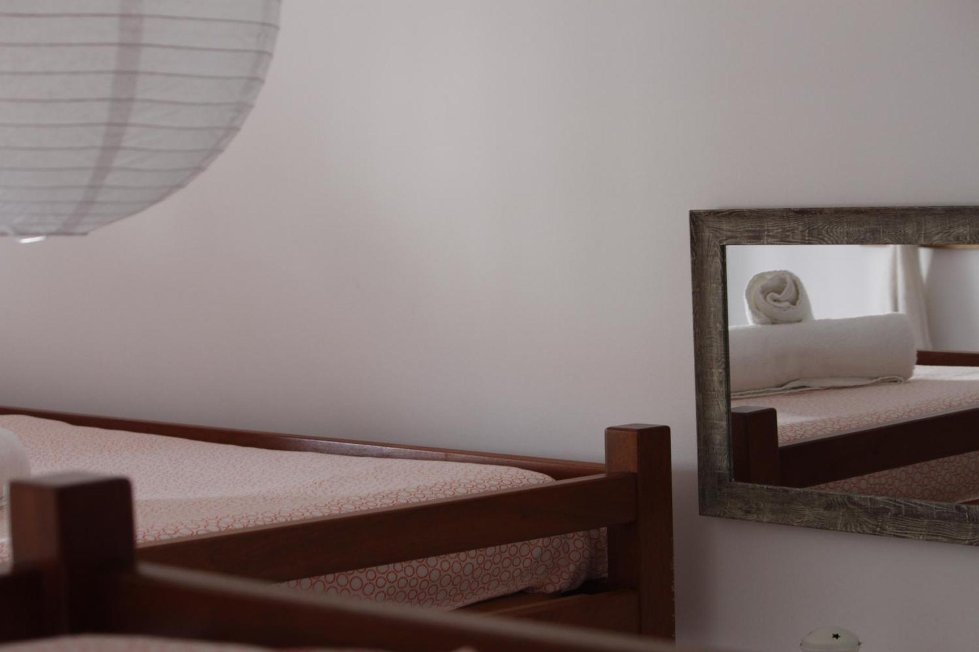 Boa Onda Guesthouse 아토우기아다발레이아 객실 사진