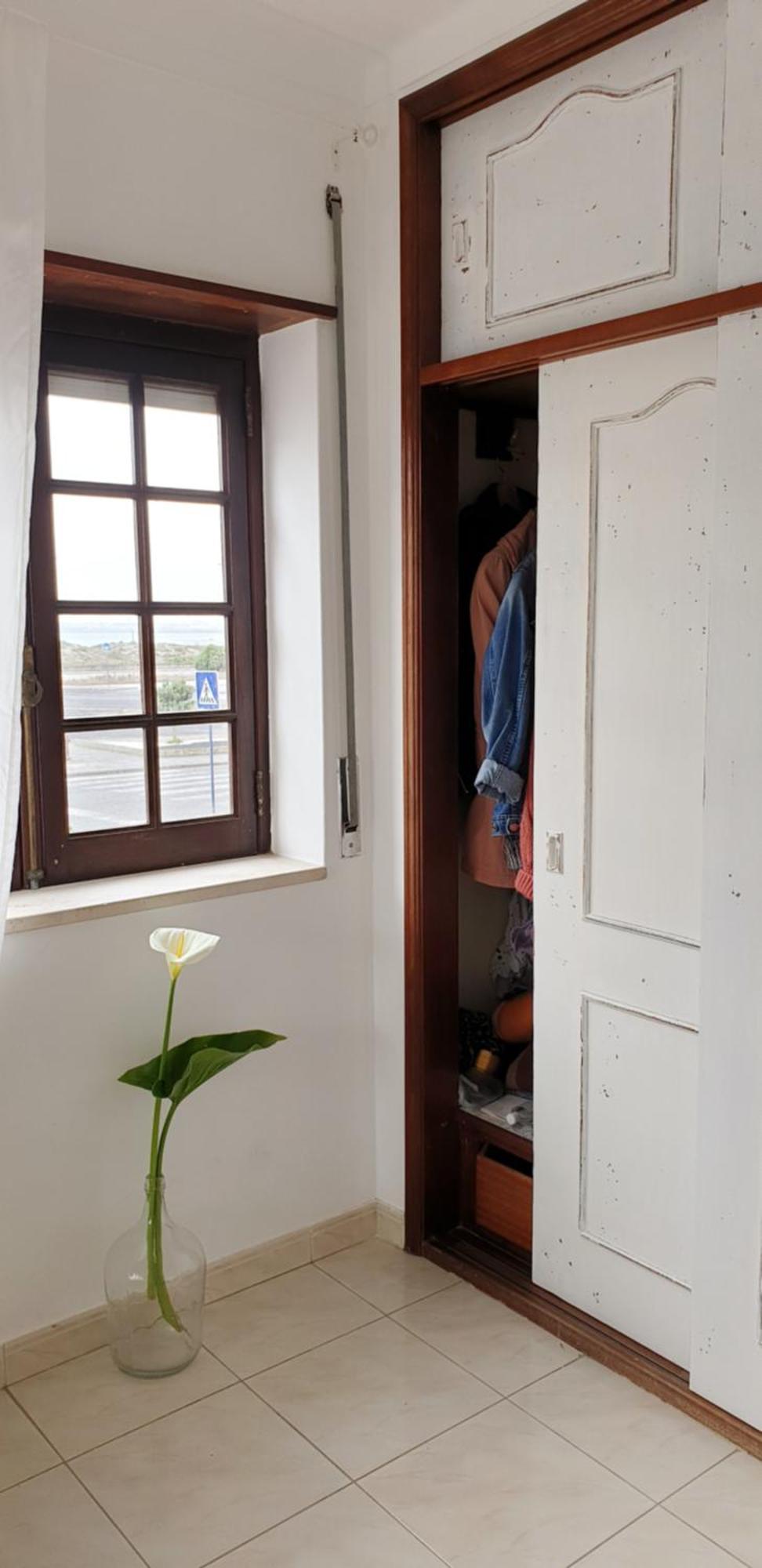 Boa Onda Guesthouse 아토우기아다발레이아 객실 사진