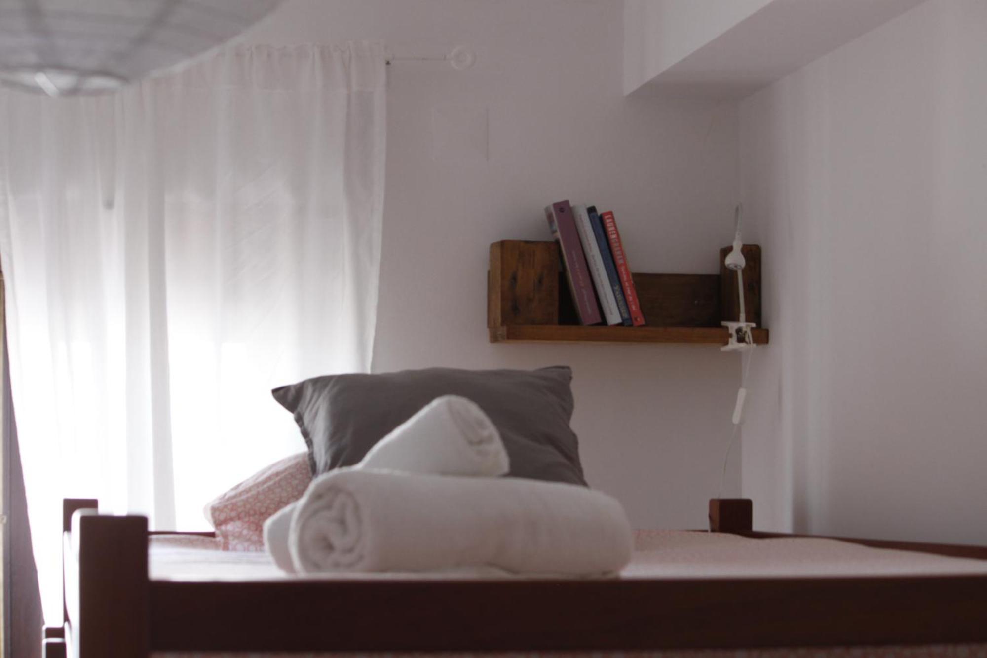 Boa Onda Guesthouse 아토우기아다발레이아 객실 사진