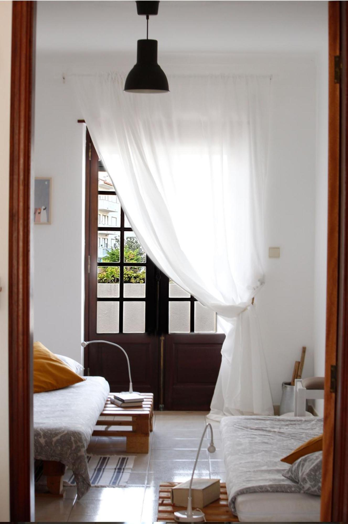 Boa Onda Guesthouse 아토우기아다발레이아 객실 사진