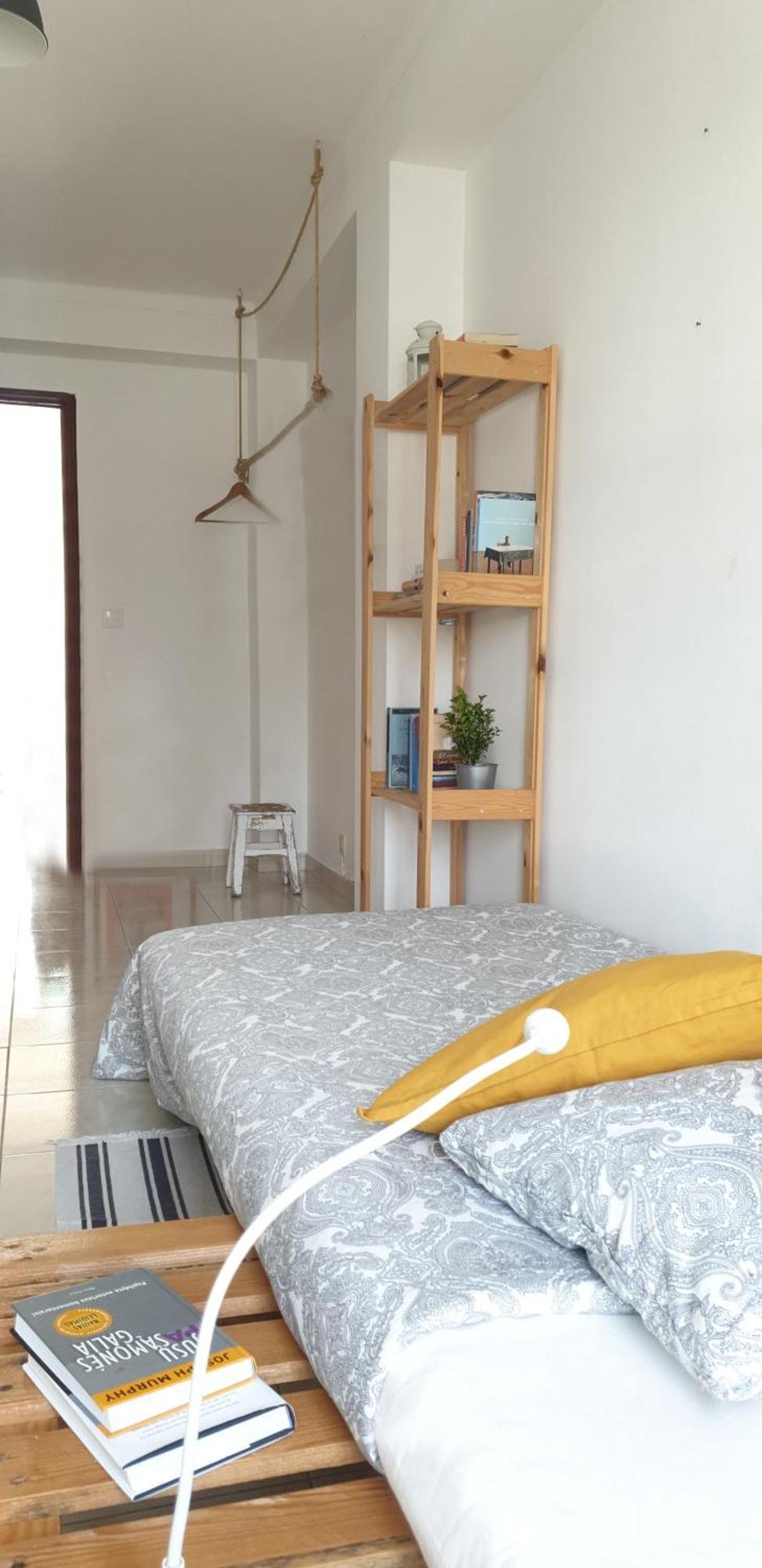 Boa Onda Guesthouse 아토우기아다발레이아 객실 사진