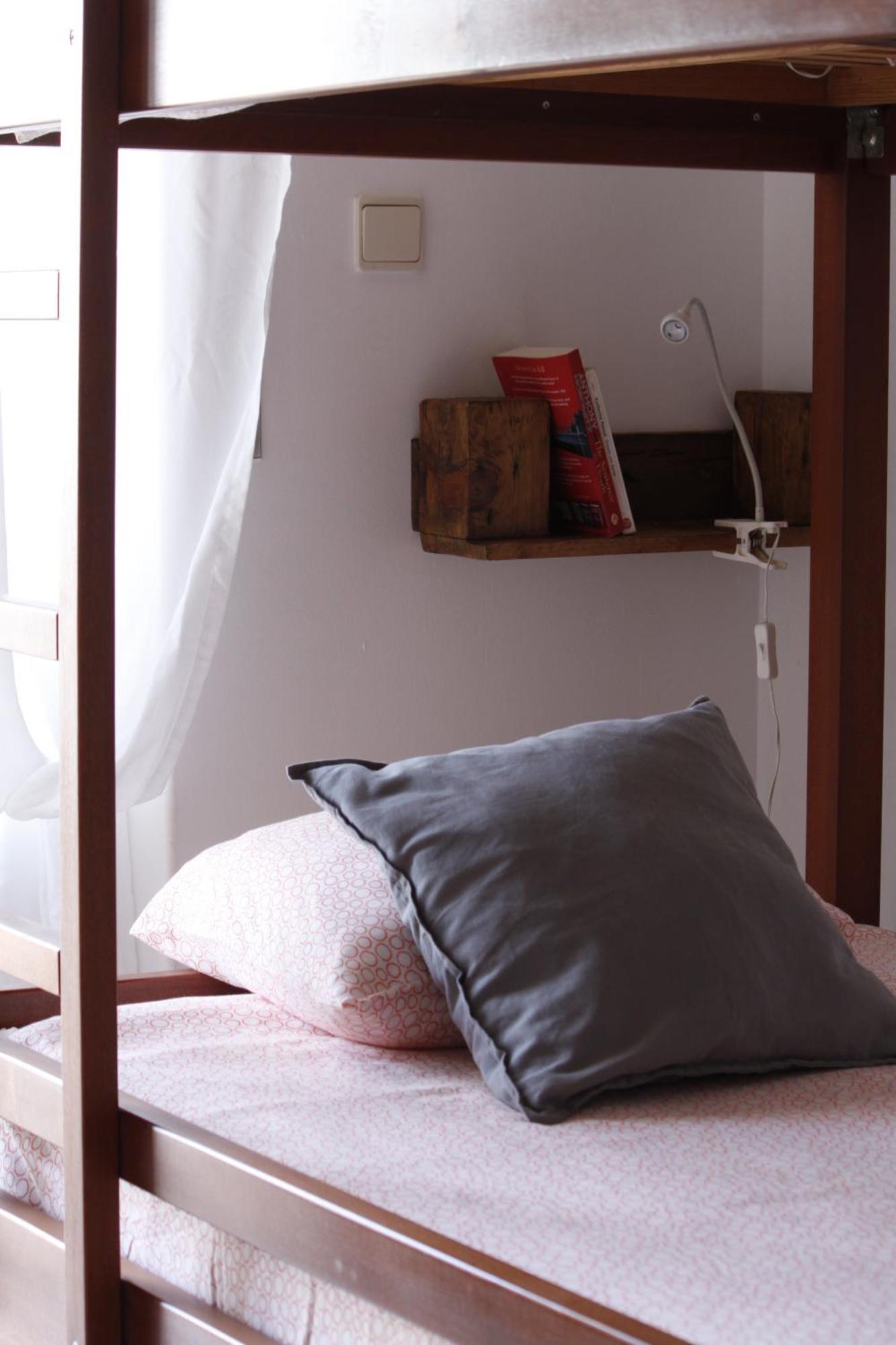 Boa Onda Guesthouse 아토우기아다발레이아 객실 사진