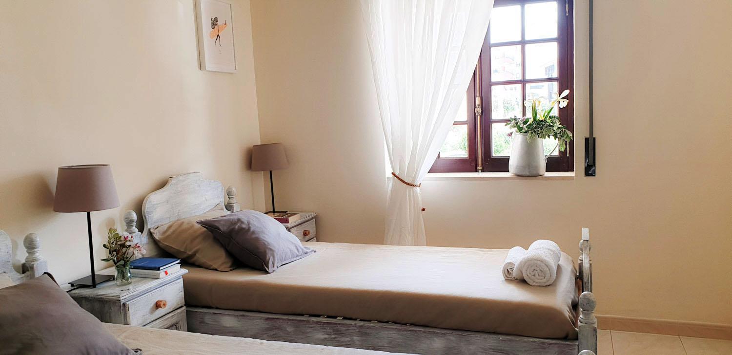 Boa Onda Guesthouse 아토우기아다발레이아 객실 사진