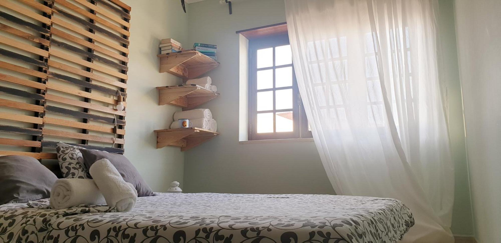 Boa Onda Guesthouse 아토우기아다발레이아 객실 사진